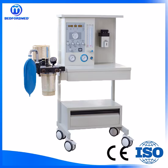 Operating Room Equipment Medical Anesthesia System