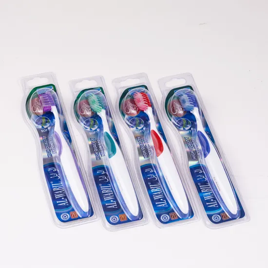 Premium Sudanese Adult Toothbrush for Effective Oral Care 