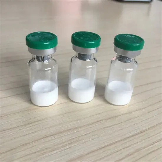 High Purity Lose Weight Peptides Retatrutide 2381089