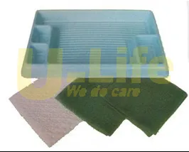 Sterile Medical Anesthesia Kit Pack 