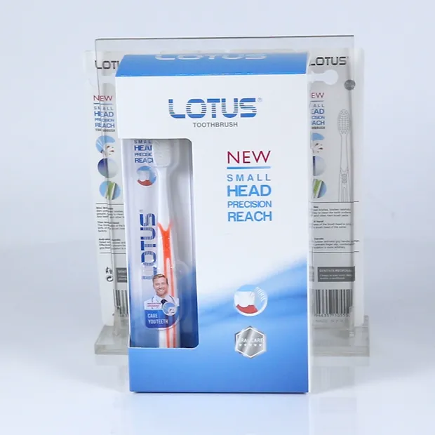 Custom Unique Personal PP/Nylon Oral Care Adult/Child Household/Travel Toothbrush 