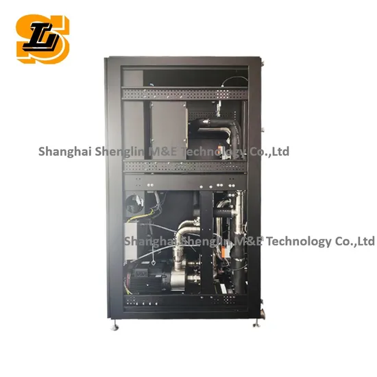 Cdu for Cold Plate Liquid Cooling and Immersion Cooling 