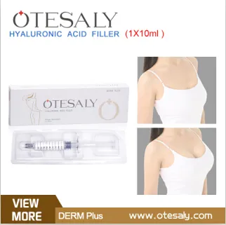 Otesaly Medical Level Hyaluronic Acid Macrolane Dermal Filler Injections 