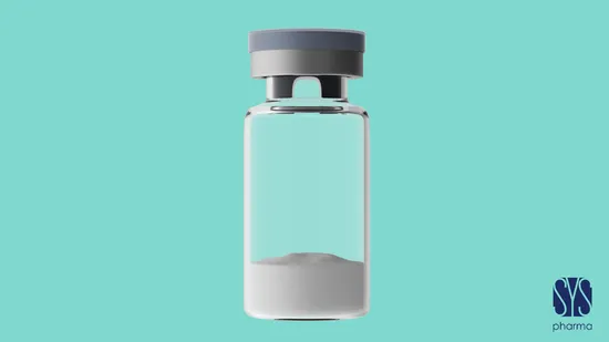 US Warehouse Domestic Shipping GLP Peptides 