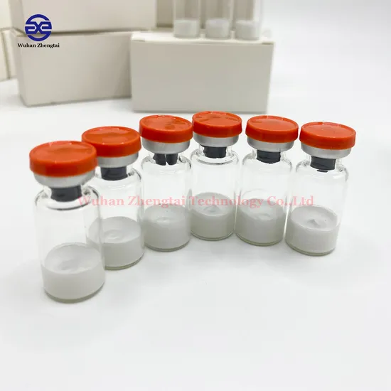 Weight Loss Peptide Cagrisem Cagri Nad+ Reta 2mg/5mg/10mg/15mg 