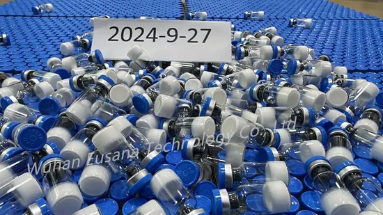 Peptides Re S T Janoshik/Mzbiolabs COA 100% Exceed The Standard Content Ret Mt2 Disp Ghk