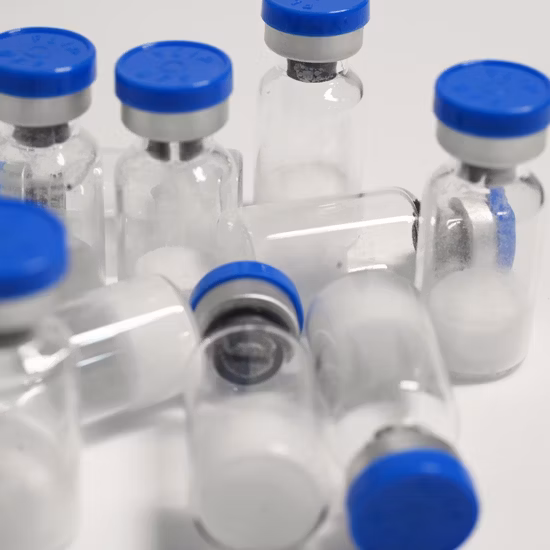 Cosmetic Peptide Mu