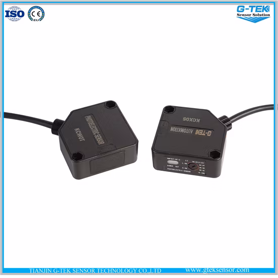 Intelligent Sensor Anti