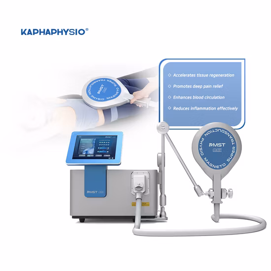 Physical Therapy Equipment Competitive Price Superstar Med Anesthesia Machine