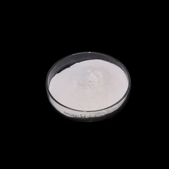 API Powder CAS 1786