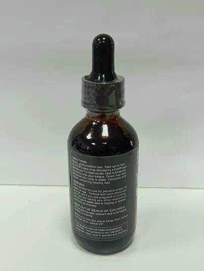 Factory Provide Methylene Blue Liquid Drops Anti